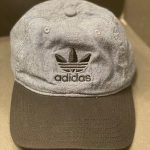 Adidas Hat